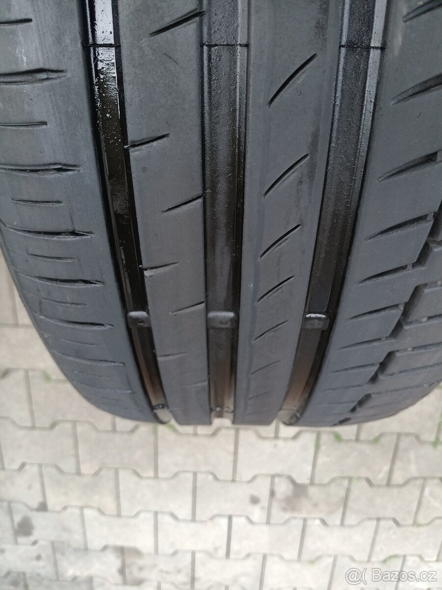 Continental 235/45R18 Y XL CONTACT 6