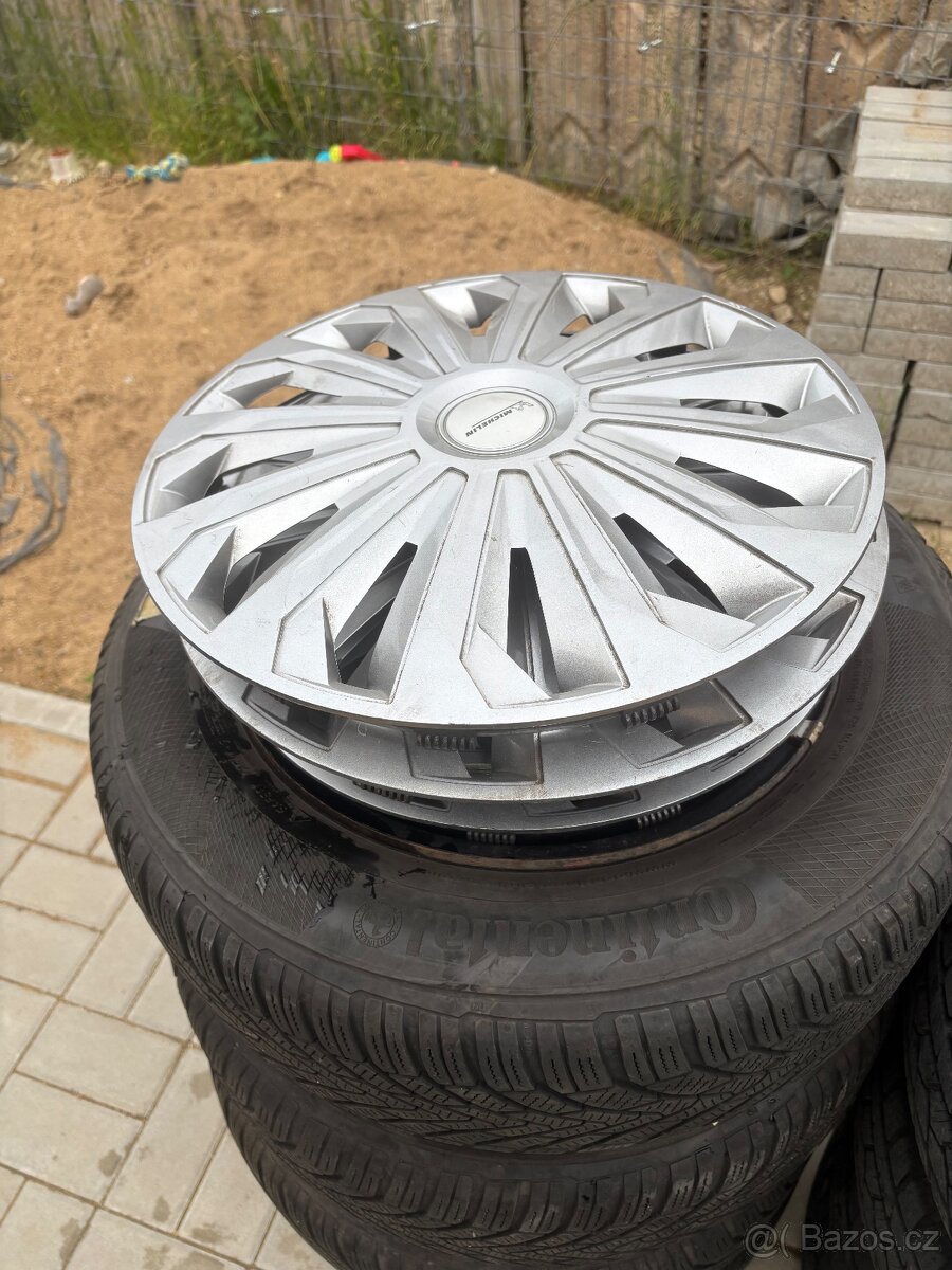 Kola 4x108 r15