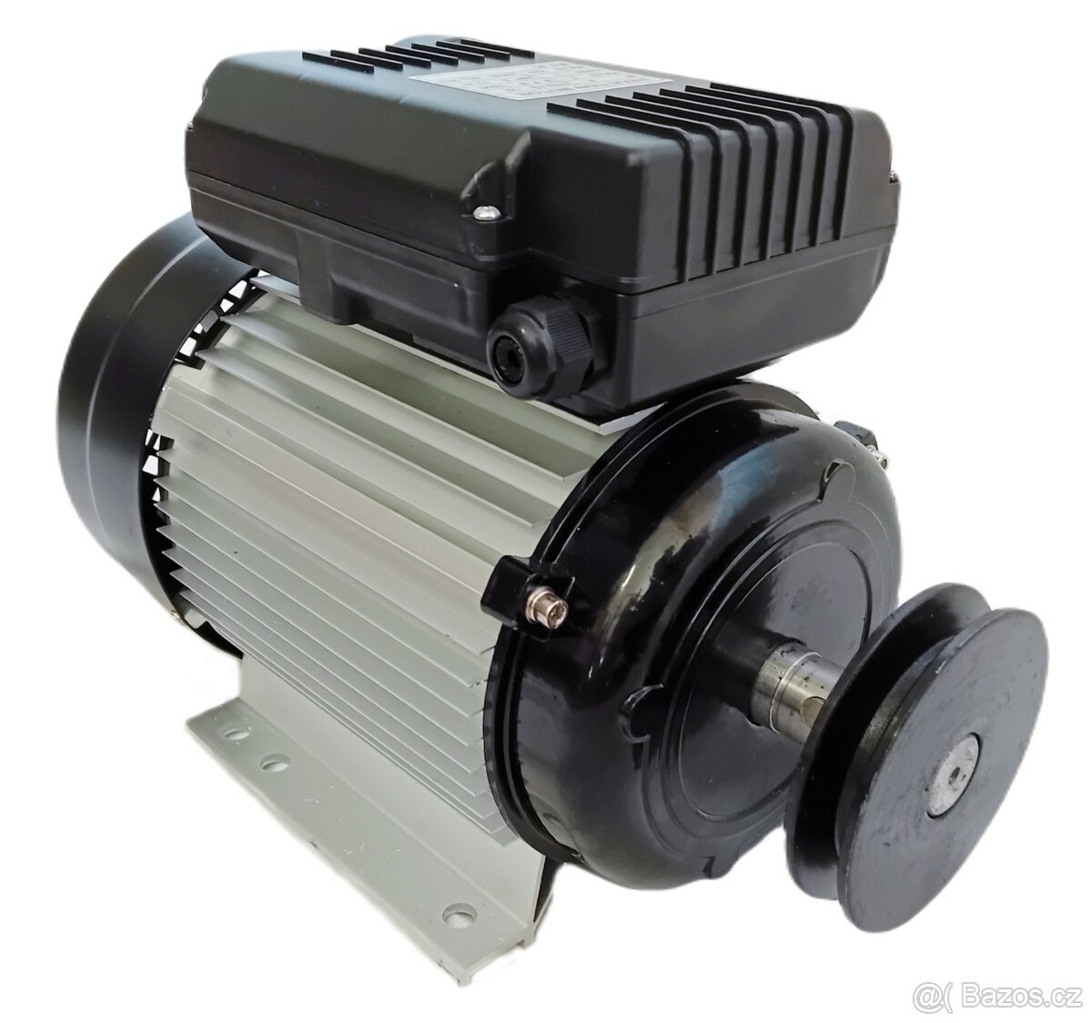 Elektromotor 2,2Kw, 2800 ot. jednofázový