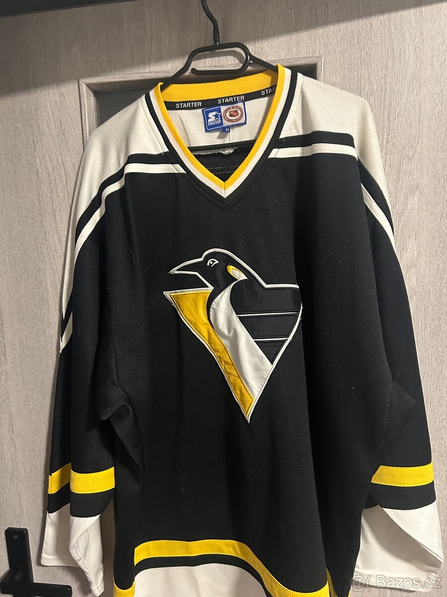 Dres Pittsburgh Penguins