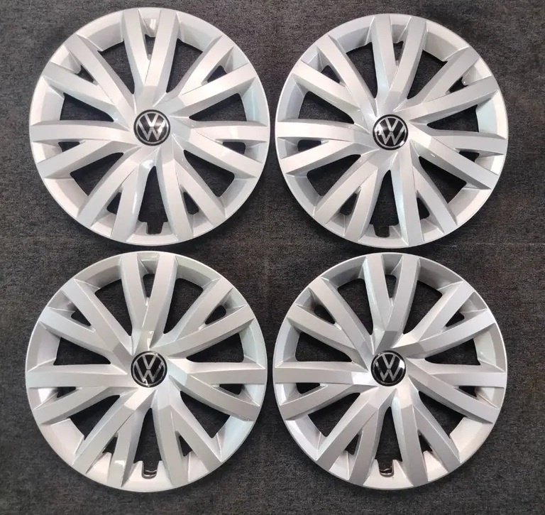 Poklice Volkswagen 16" 4ks