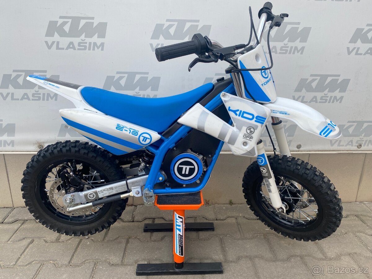 Torrot KIDS - Endupro E10