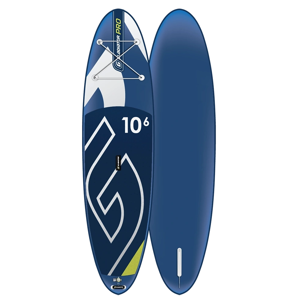 Paddleboard Gladiator PRO 10.6
