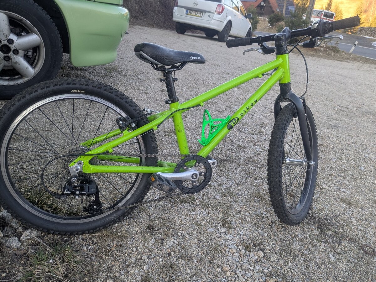 Kolo Kubike 20'