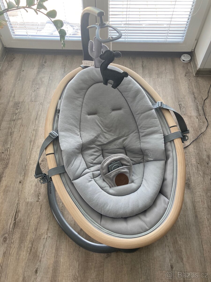 Houpátko Maxi Cosi