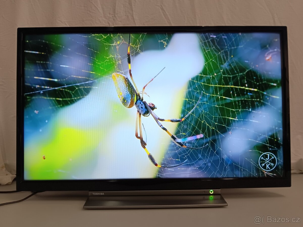 Toshiba 32LA3B63DG,80cm,Full HD,Android,Smart+Wifi