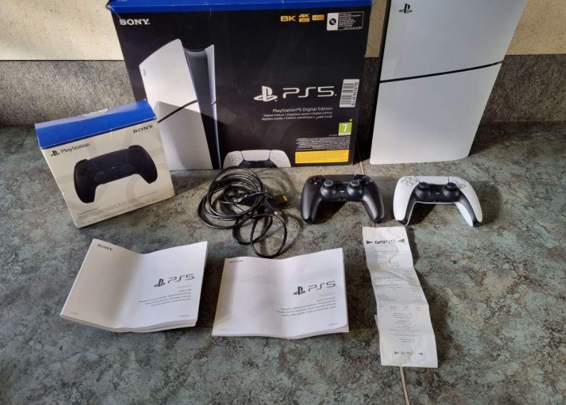 Playstation 5