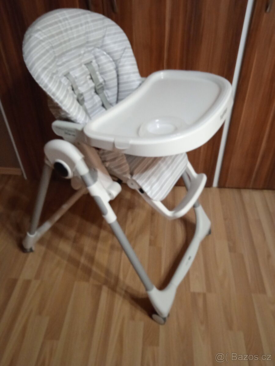 Dětská židlička