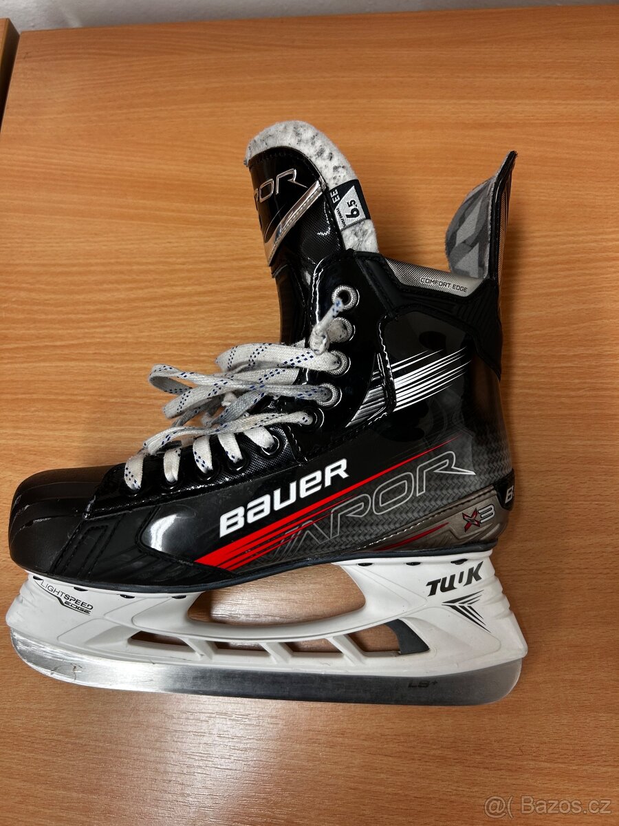 Brusle Bauer Vapor X3