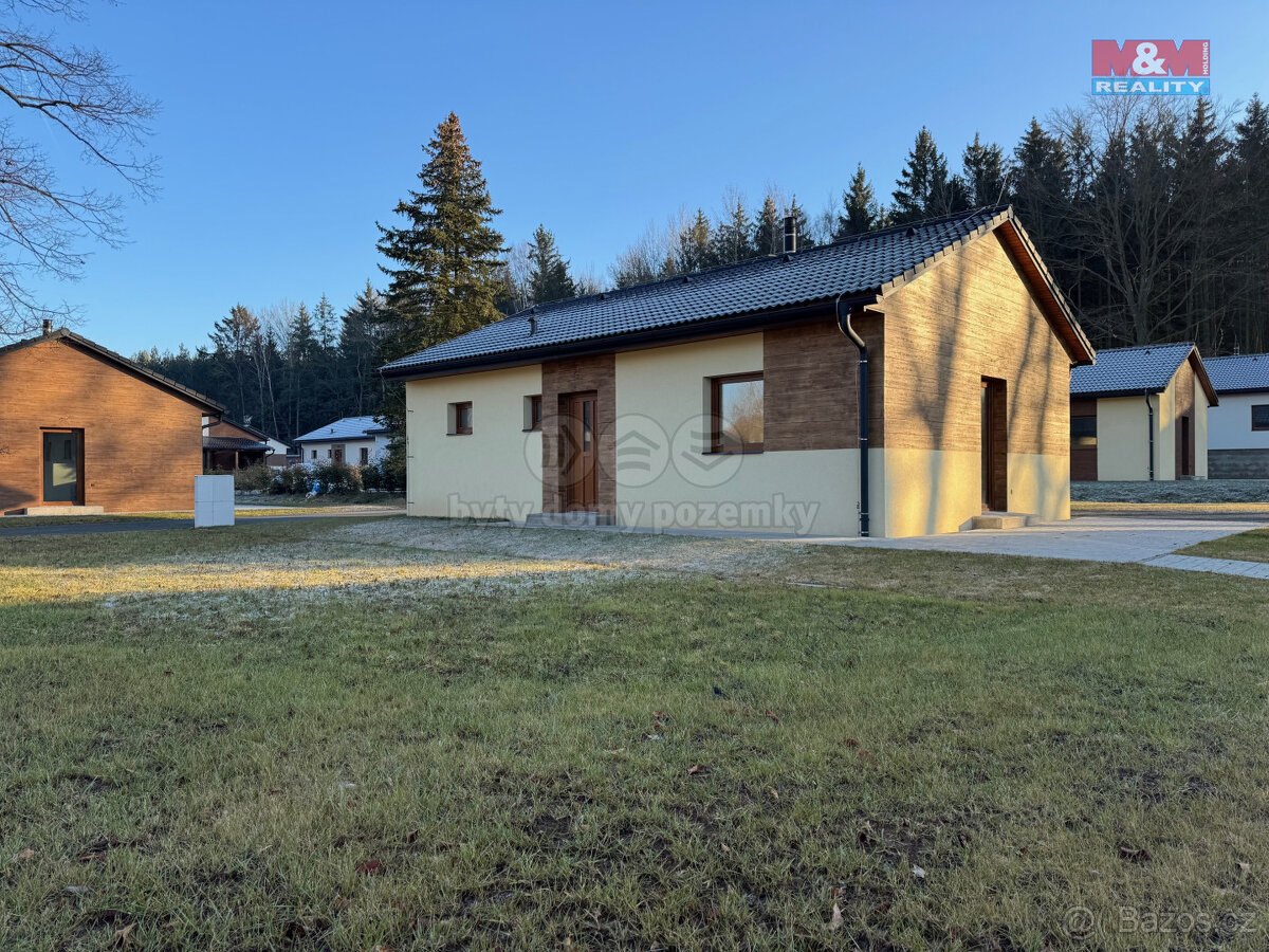 Pronájem domu, 68 m², Třtice