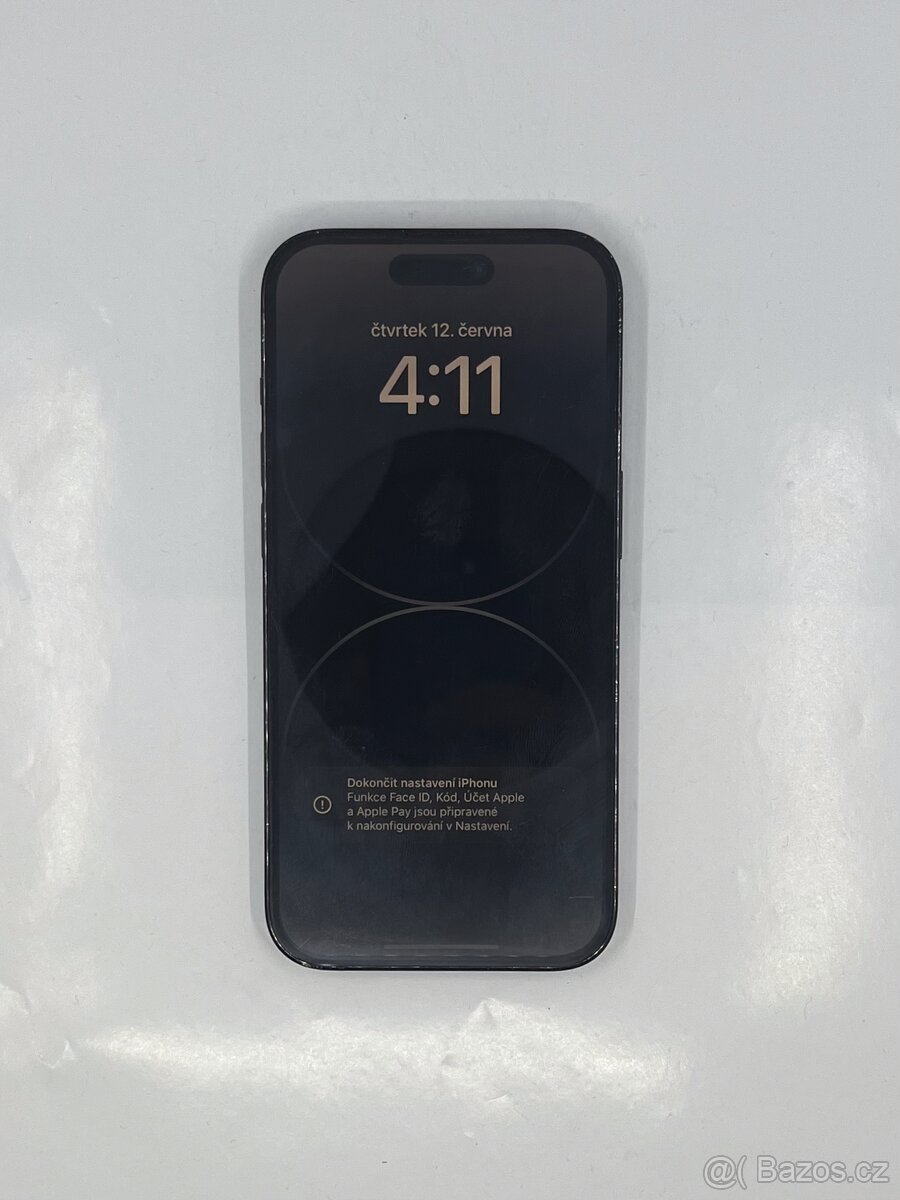 iPhone 14 Pro 250 GB