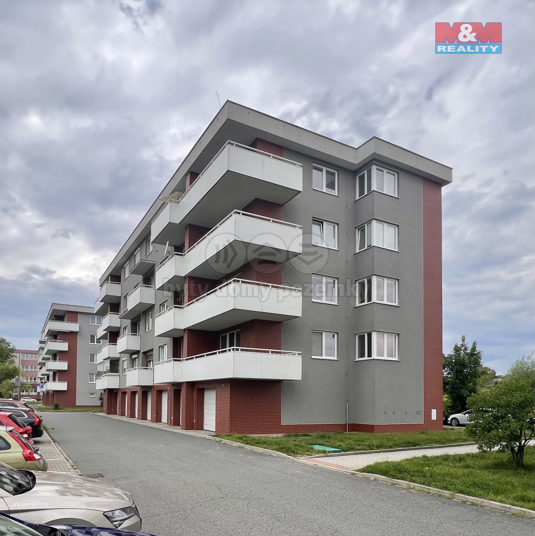 Prodej bytu 2+kk, 49 m², Ostrava, ul. Provaznická