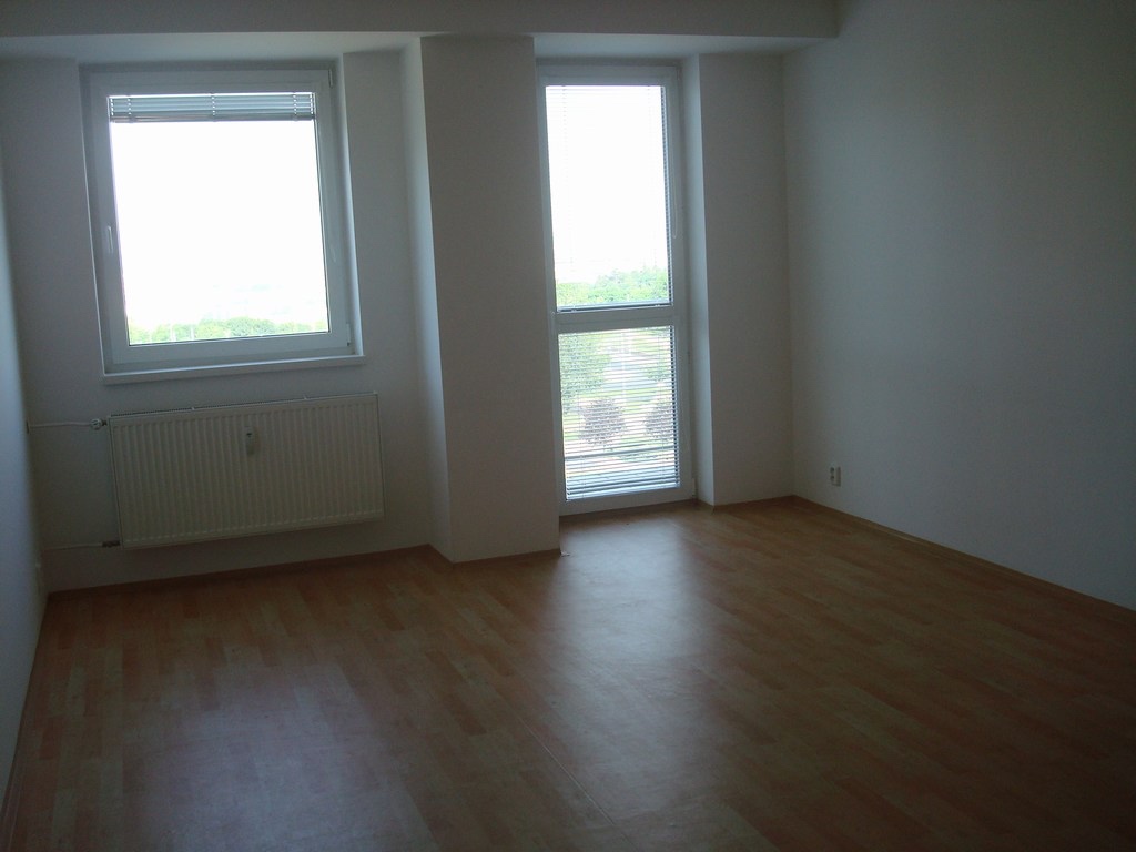 Pronájem bytu 4+kk, 80 m², 2 balkóny – Brno, Vinohrady (Pála
