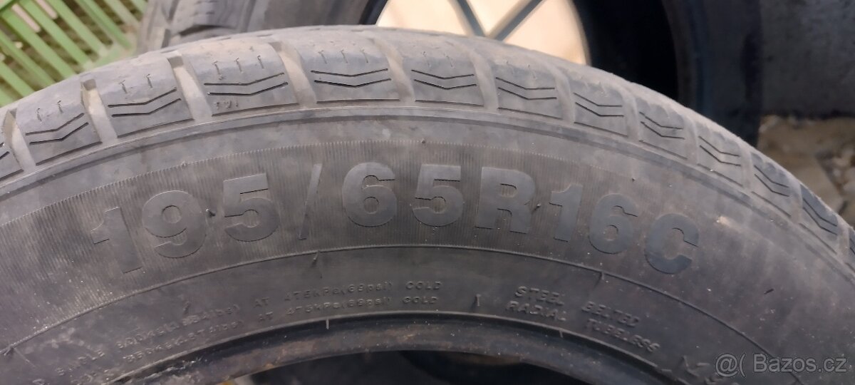195/65/R16C