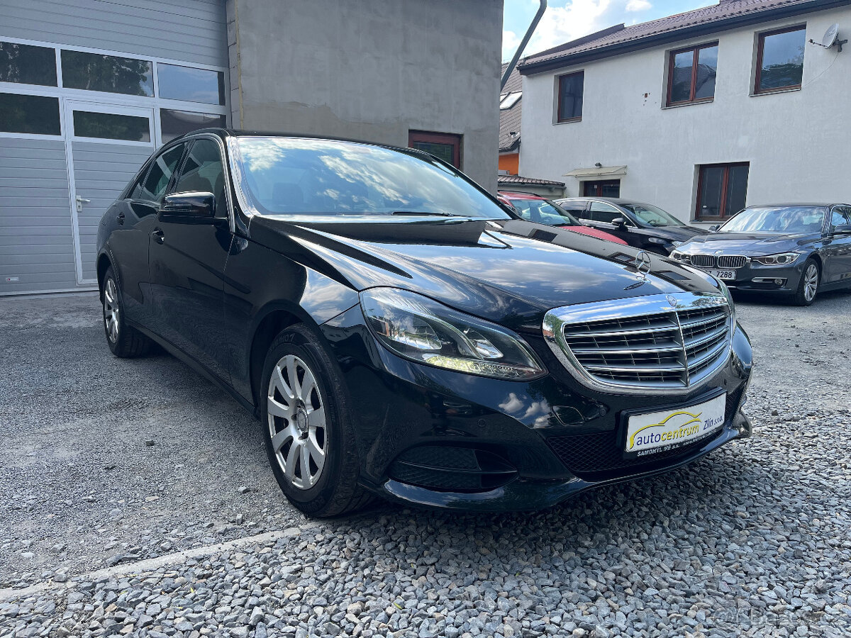 MERCEDES- BENZ 220 CDi 100 Kw AVANTGARDE