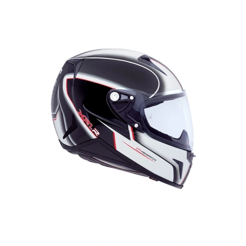 Karbonová integrální helma NEXX XR1R Motion - Velikost XL