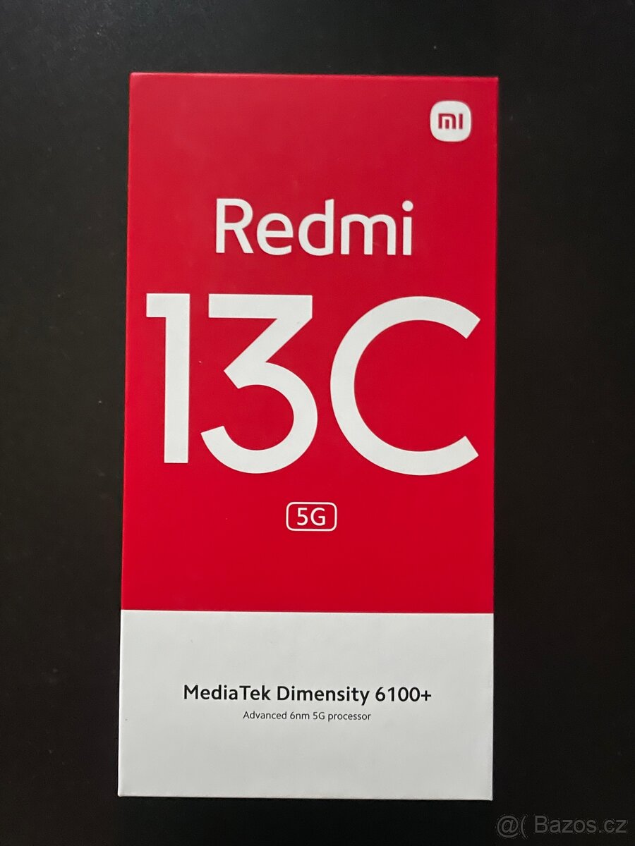 Redmi 13C