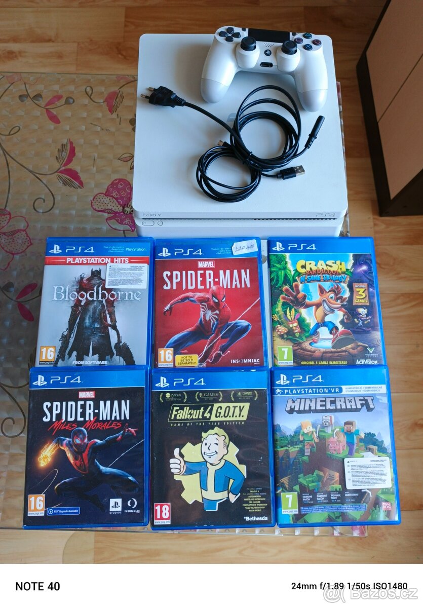 Ps4