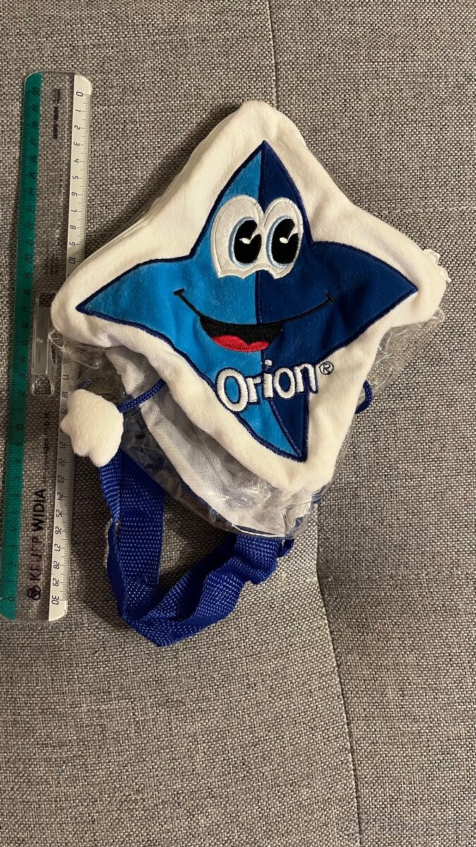 Batůžek Orion hvězda