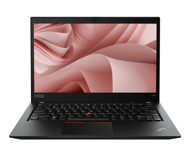 Lenovo ThinkPad T490s |16 GB|256 GB SSD|Intel Core