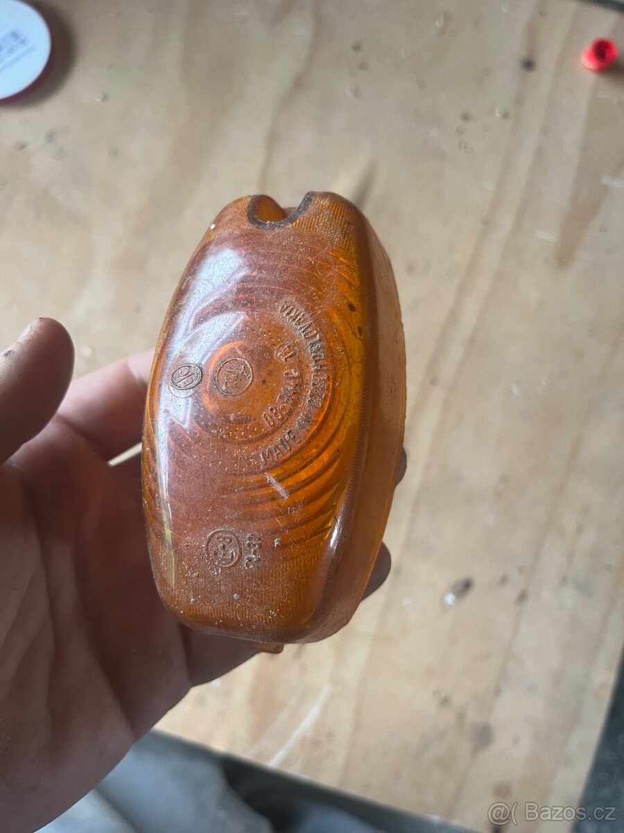 Krytka blinkru 1000mb