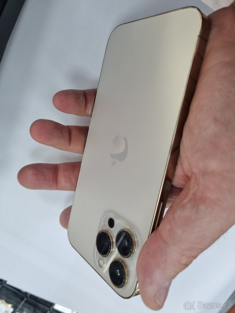 Apple iPhone 13 Pro Max 256GB Gold