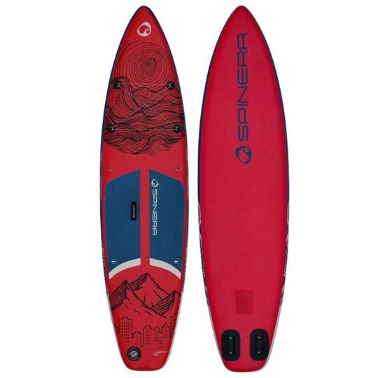paddleboard SPINERA Light 11'2'' ULT