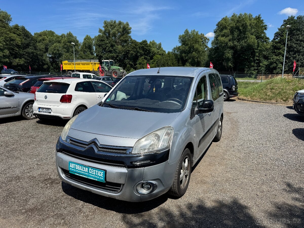 Citroen Berlingo Multispace 1.6 Hdi