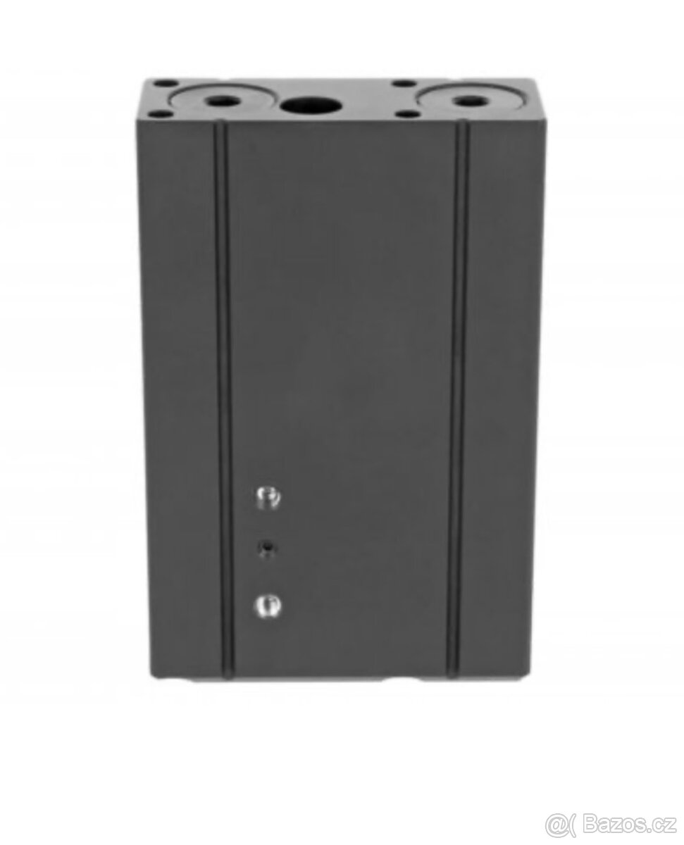 PCP FX DRS- SHP plenum 63