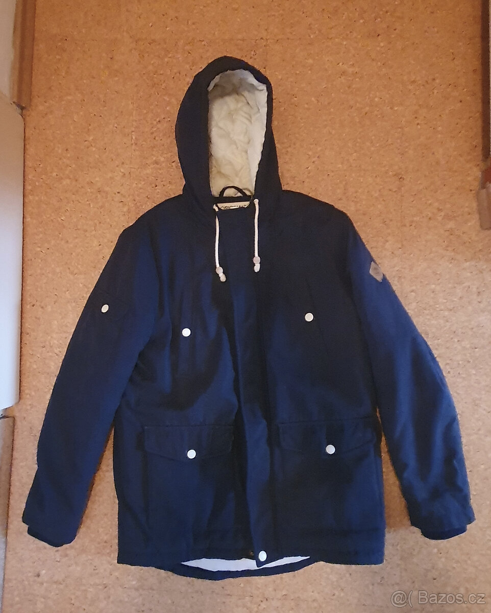 Prodám pánskou zimní bundu