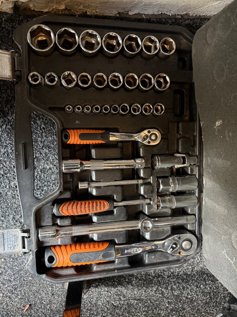 Gola sada neo tools