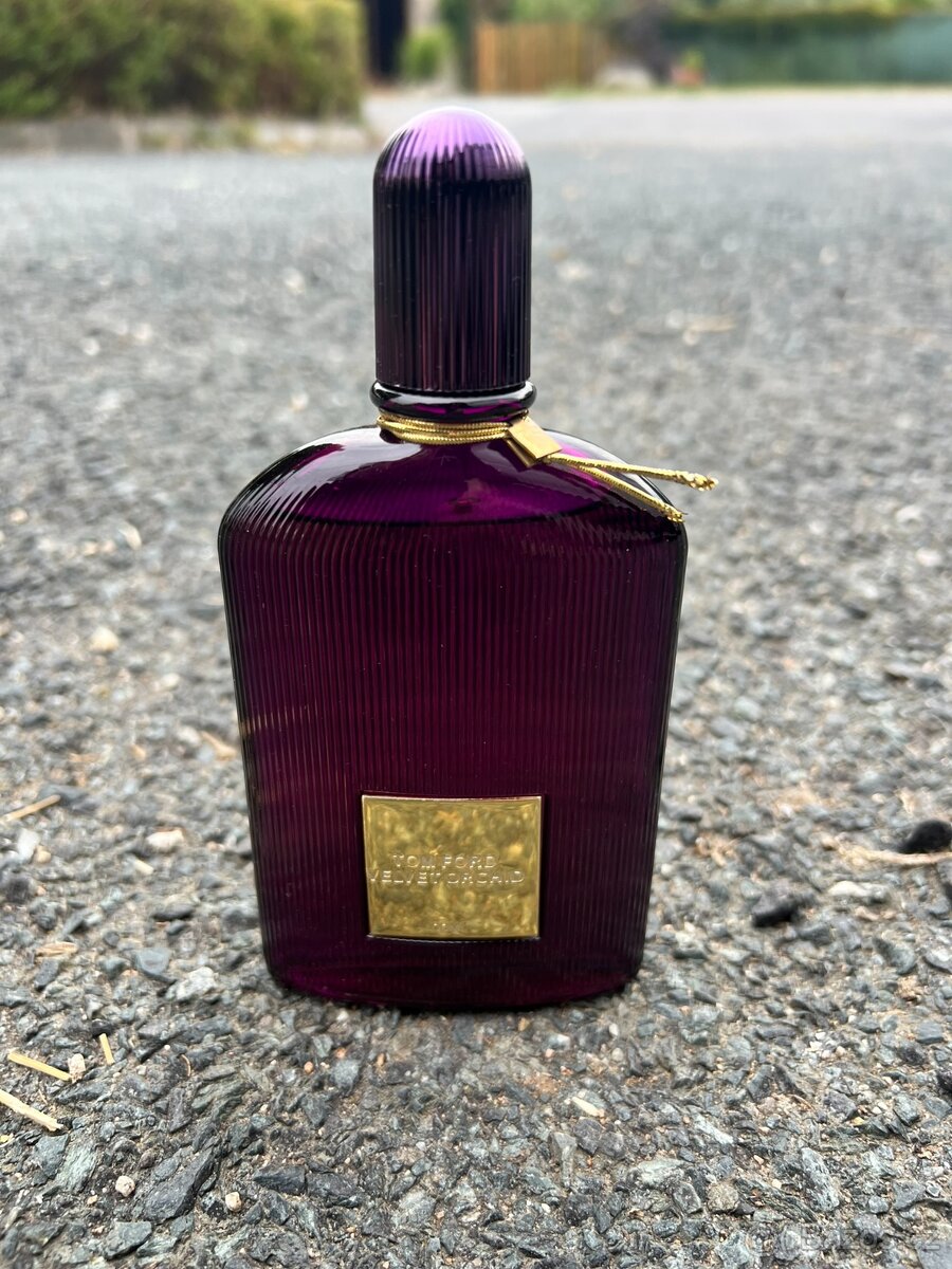 Tom Ford Velvet Orchid EDP 100 ml – Tester