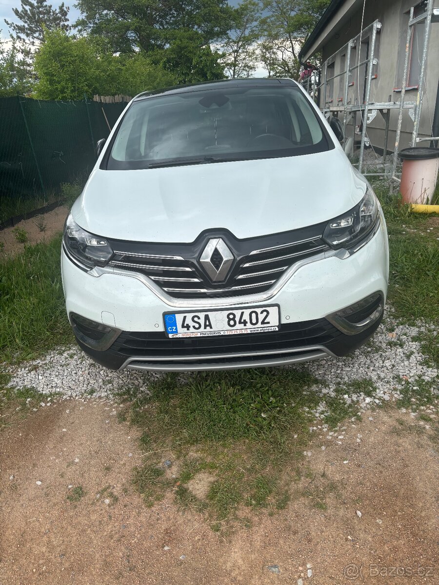 Espace V