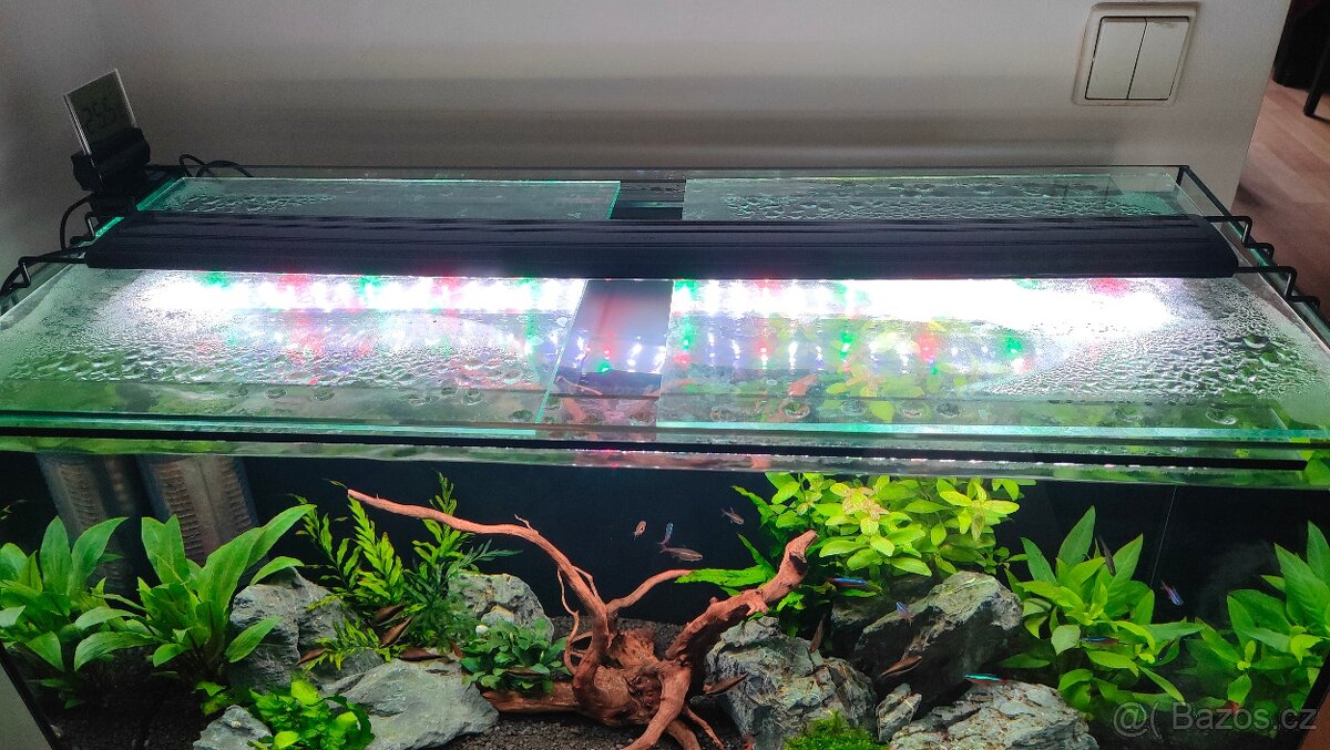Osvětlení Invital lumium WRGB 70 cm