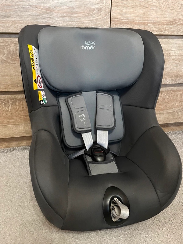 Autosedačky Britax Romer vajíčko, pokračovací základna set