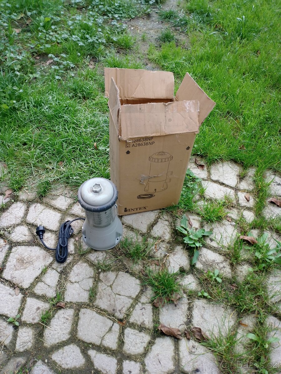 Kartusova filtrace