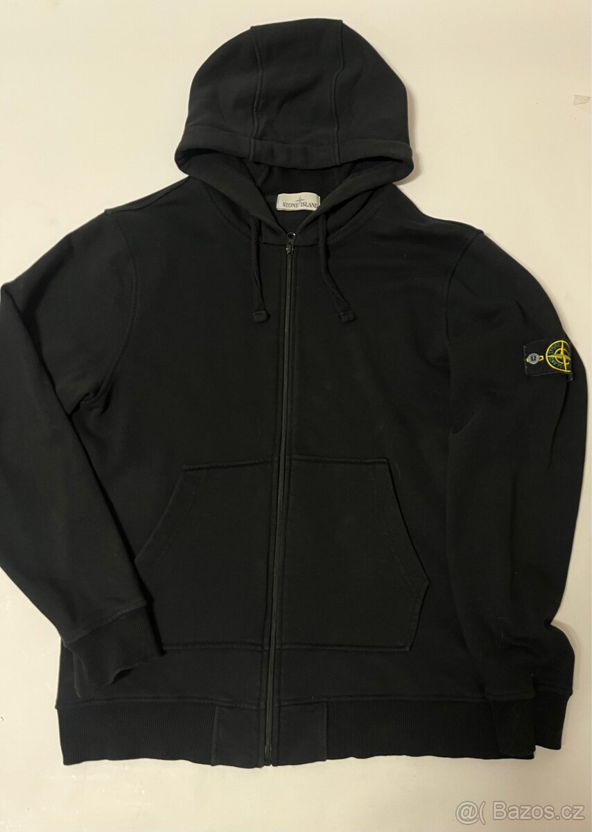 Mikina Stone island