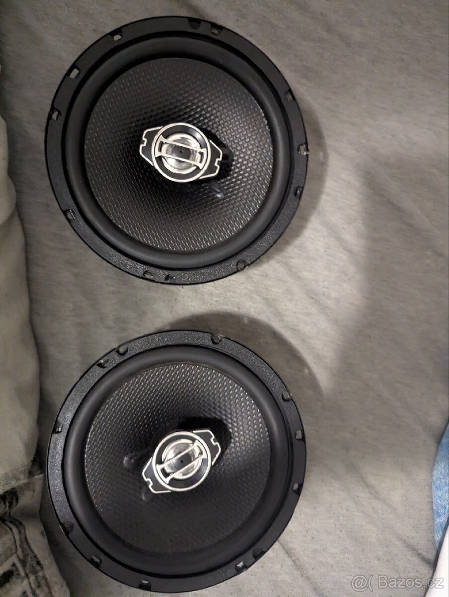 Repro Sencor 6.5 16.5cm 90w