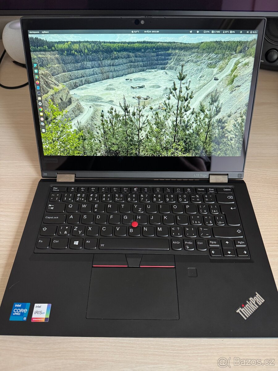 Lenovo ThinkPad L13 Yoga