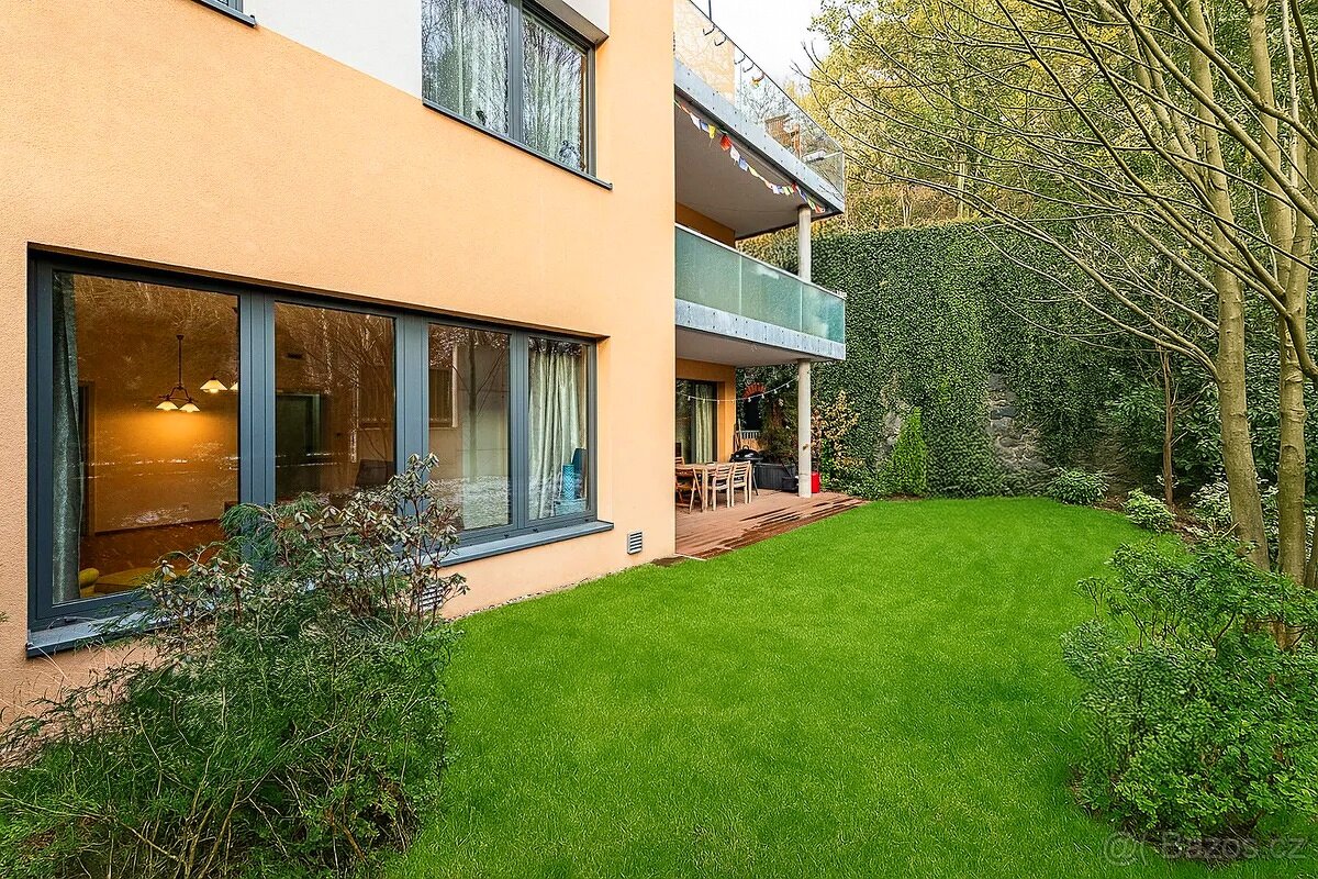 PRODEJ BYTU 3+1 95 m JINONICKÁ, PRAHA 5 - KOŠÍŘE