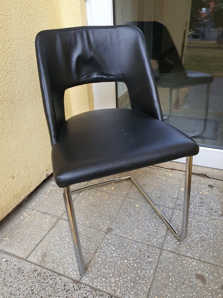 kvalitní kuchyňská židle, DOPRAVA