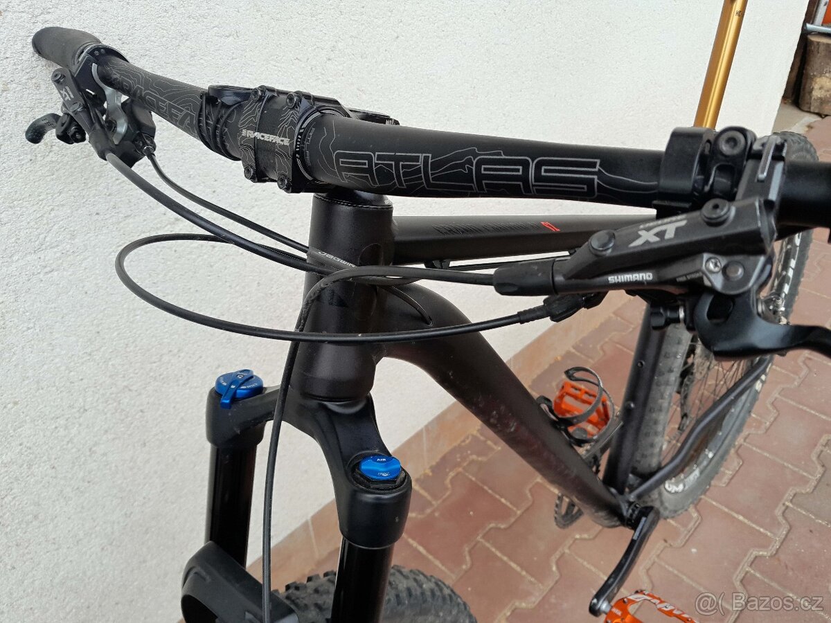 Canyon Grand Canyon SL 8