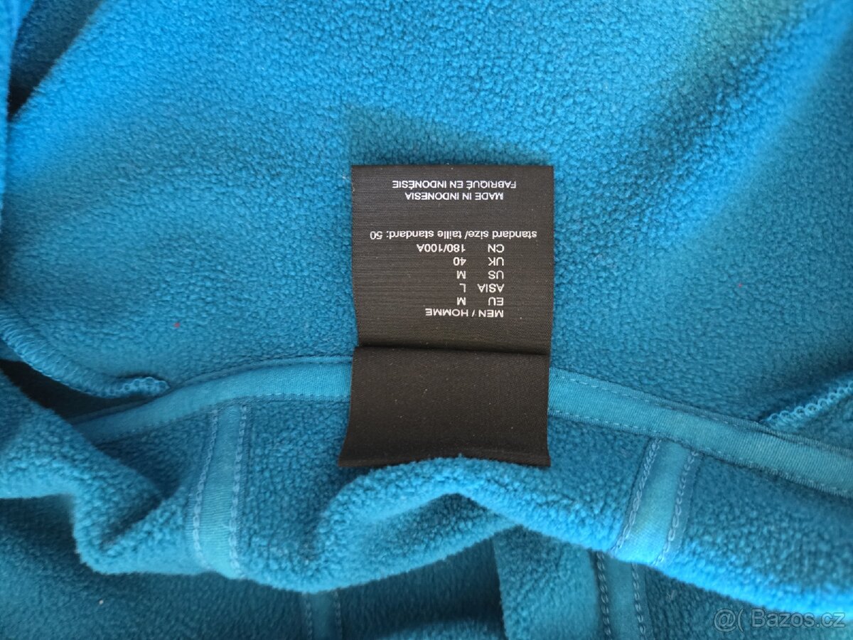 Sportovní mikina Jack Wolfskin