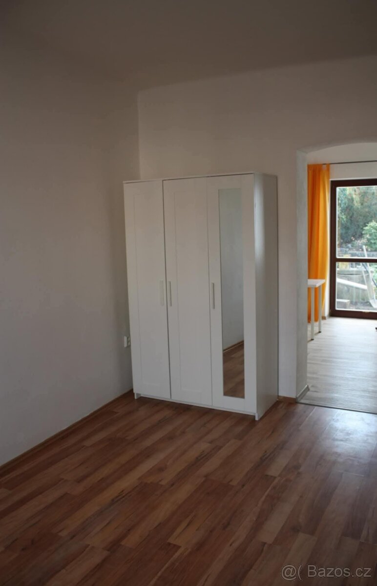 Pronajmu byt Mokrá Hora