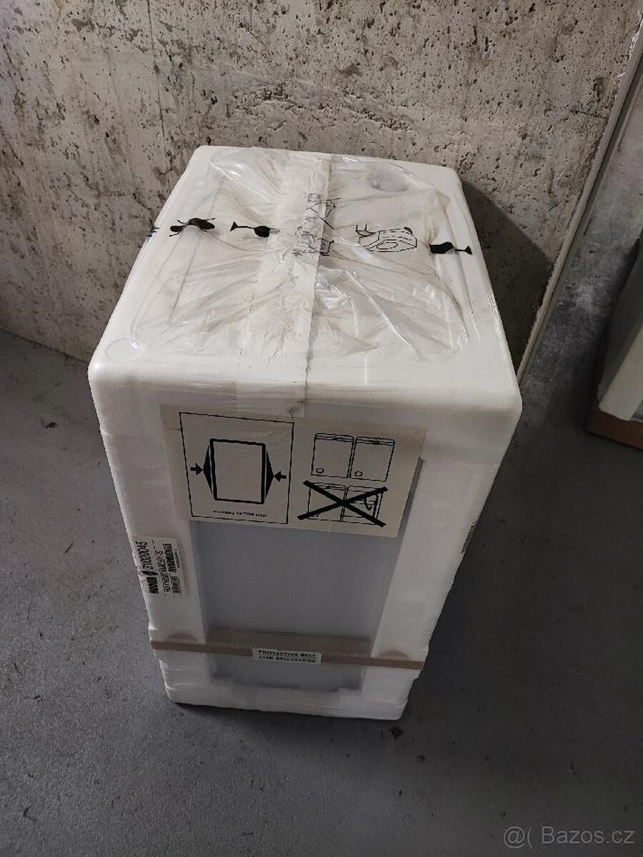 Pračka Hoover H3TM28TAMC5/1-S