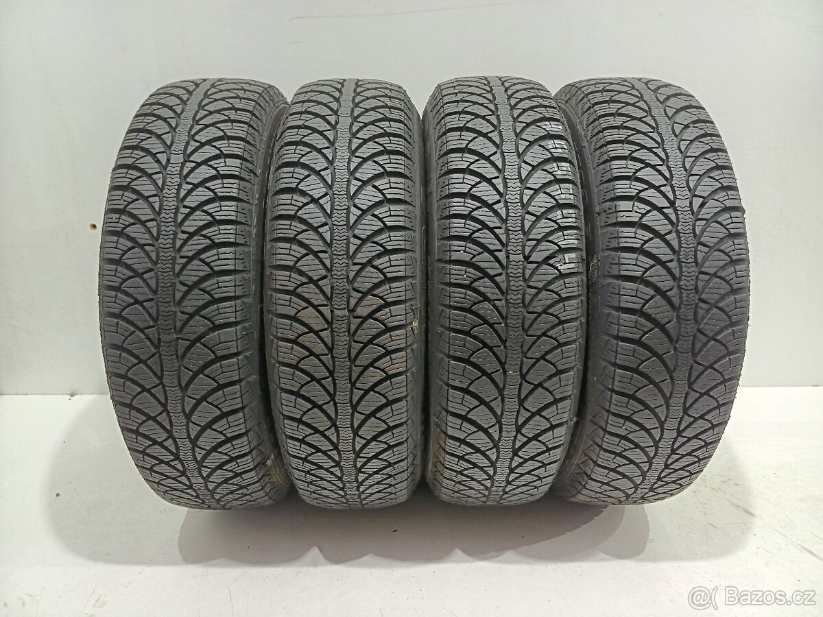 Zimní pneu 165/70/14 Fulda