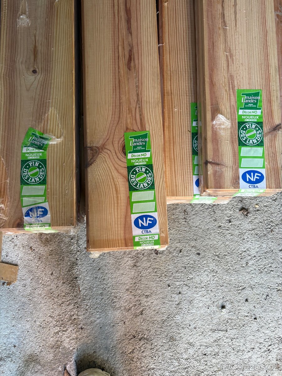 Kvalitni drevena podlaha