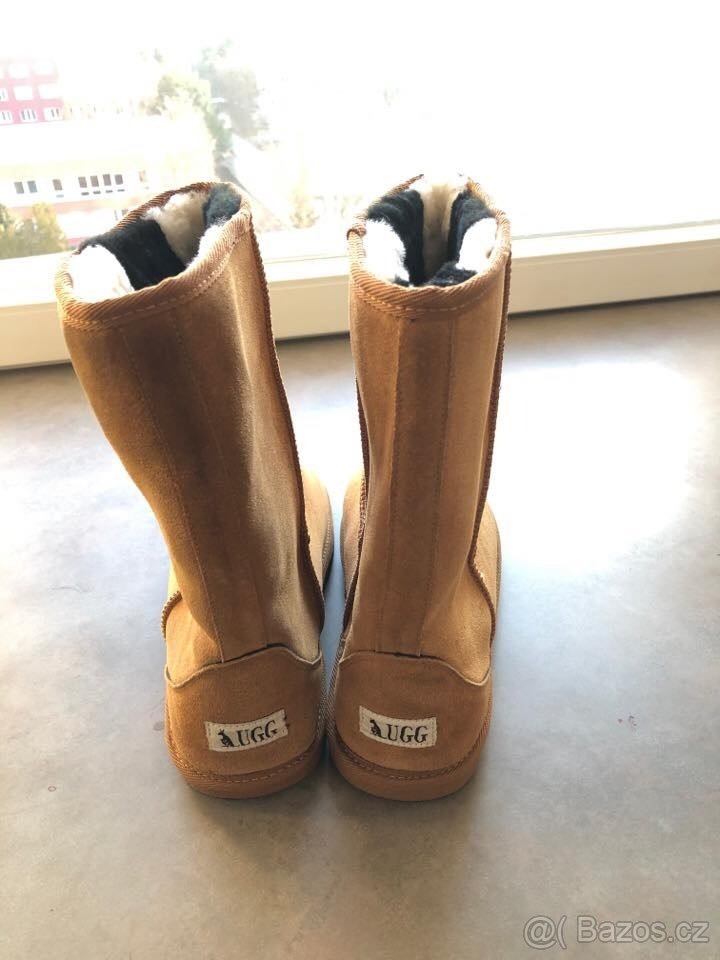 Prodam panské UGG Austrálie, velikost 43.
