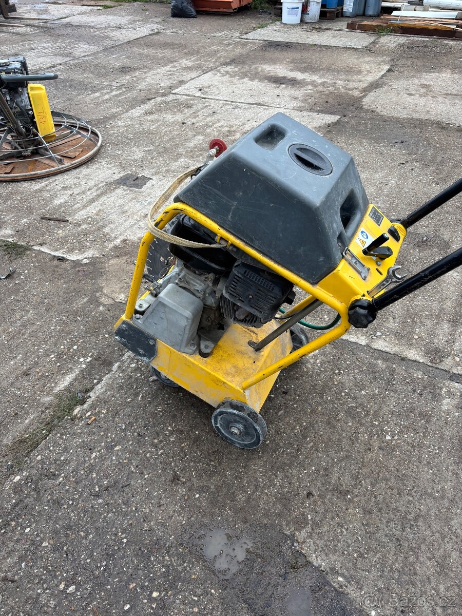 řezačka Wacker Neuson BFS1350