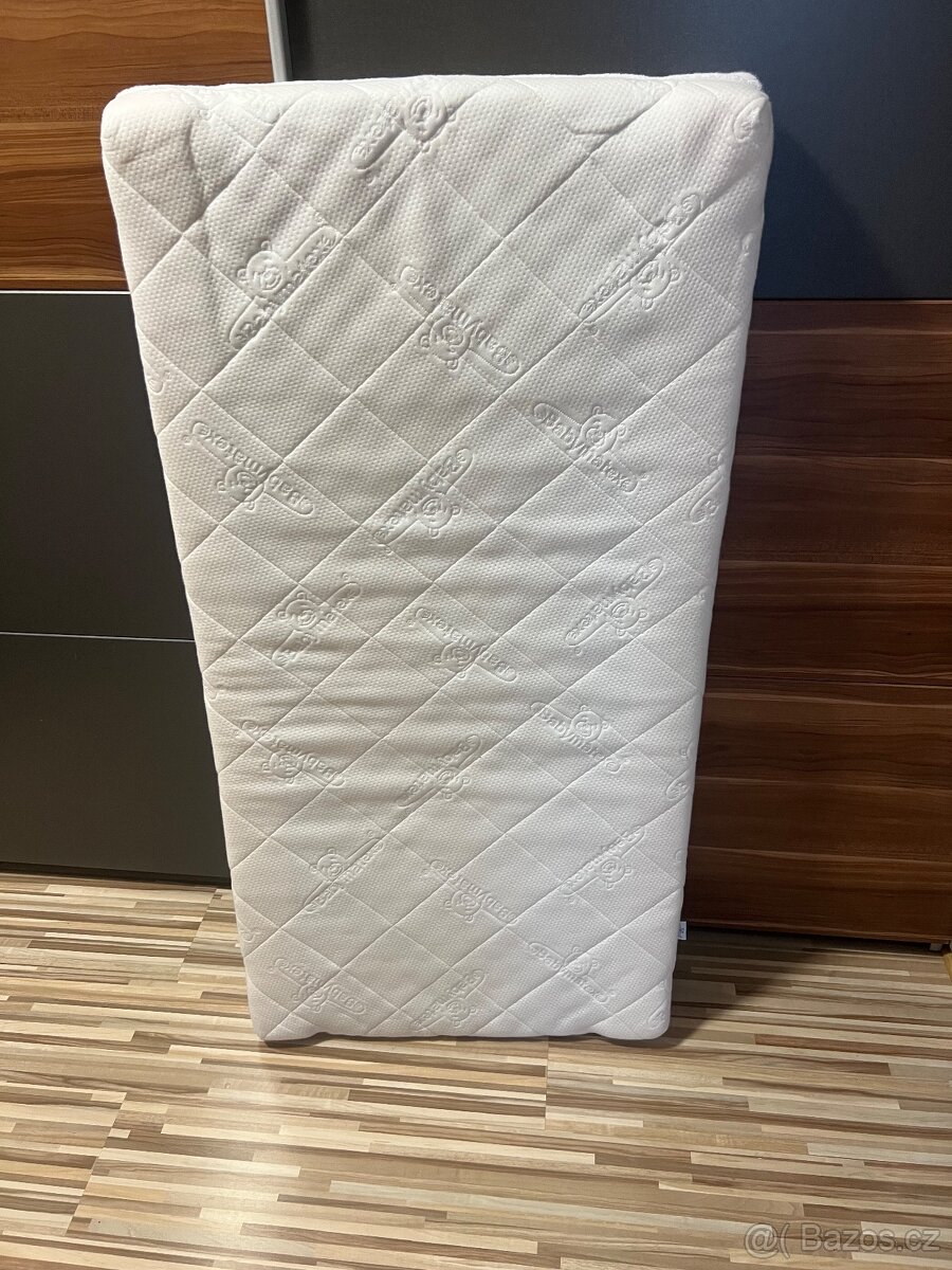 Matrace do postýlky